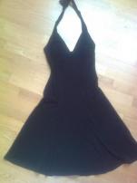 Saty (1/4)