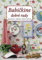 Babickine dobre rady (1/1)