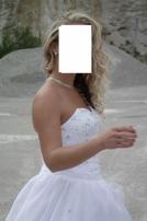 Svadobné šaty (2/3)