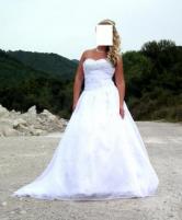 Svadobné šaty (3/3)