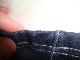 Upsy daisy tričko,leginy (4/4)