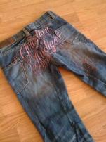 Rifle ed hardy (1/4)