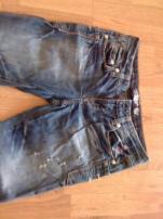 Rifle ed hardy (2/4)