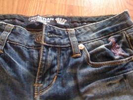 Rifle ed hardy (4/4)