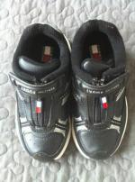 Tenisky tommy hilfiger (3/4)