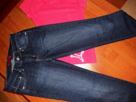 Rifle vigoss denim č. 28 (4/4)