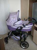Camarello alux s poštou (2/4)