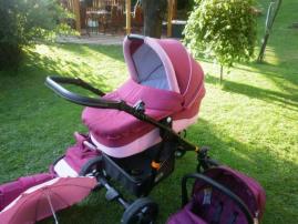 Kočar babysafe (4/4)