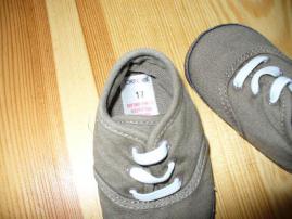 Khaki capačky (2/2)