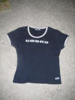 Tričká Umbro (1/4)