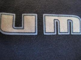 Tričká Umbro (3/4)