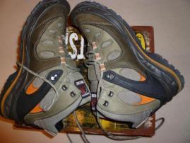 Predam trekove topanky (3/3)