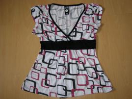 Letna tunika m/l (1/3)