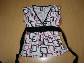 Letna tunika m/l (2/3)
