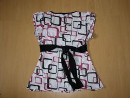 Letna tunika m/l (3/3)