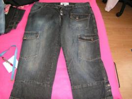 Rifle slim fit (1/1)