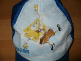 Šiltovka spongebob (2/2)