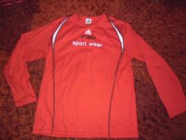 Tricko adidas (2/2)