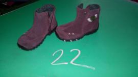 Topanocky 20-22 (3/4)