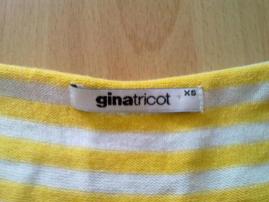 Gina tricot svetrik (3/3)
