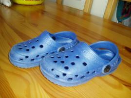 Crocsy (1/2)