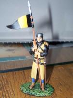 Zberatelske figurky (3/4)
