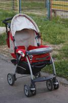 Chicco travel system (5/5)