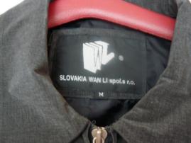 Bunda na jar, resp. jeseň (2/2)