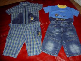Supravka 4 ks+siltka nike (1/3)