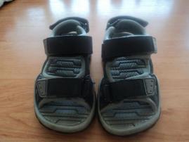 Sandalky (2/4)