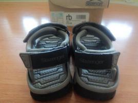 Sandalky (3/4)