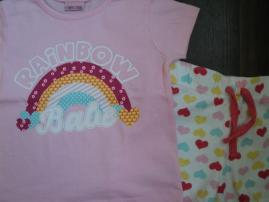 Tricko + kratasy (2/2)