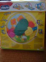 Chicco 3d baby park (1/1)
