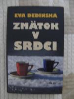 Zmätok v srdci e.dedinská (1/1)