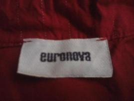 Košeľa zn. euronova (3/3)