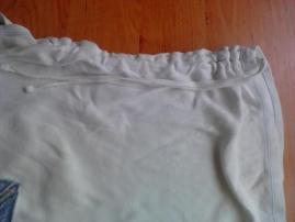 Tričko (3/4)