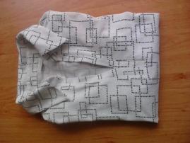 Polokošeľa (1/3)