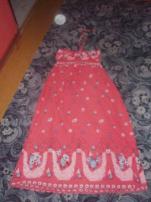 Dlhe letne satky (1/3)