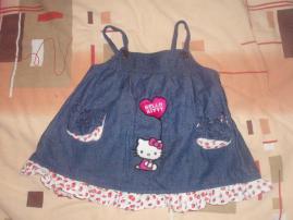 Hellou kitty satocky (1/2)