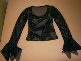 Krasny top (1/3)