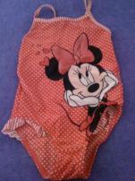 Mickey plavky (1/1)