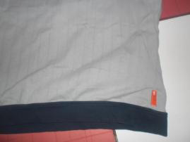 Tielko nike orig.,dole na (3/3)
