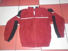 Bunda reebok (1/3)