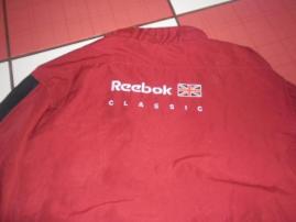 Bunda reebok (2/3)