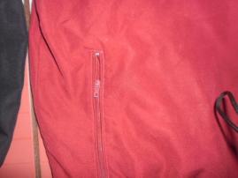 Bunda reebok (3/3)
