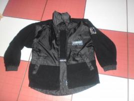 Obojstranna bunda (1/4)
