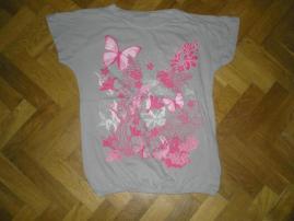 Tričko (1/2)