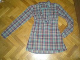 Košeľa (1/2)