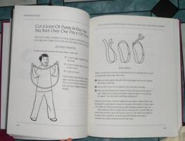 Family book, kniha v aj (2/2)