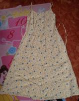 Letne saty z anglicka (1/3)